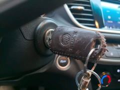 Buick Excelle Facelift Classic 1.5L Automatic Entry - ფოტო 8