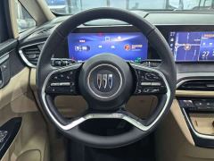Buick GL8 New Energy Lusang Respect Edition - photo 11