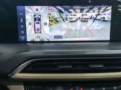 Buick GL8 New Energy Lusang Respect Edition - photo 12