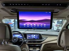 Buick GL8 New Energy Lusang Respect Edition - photo 13