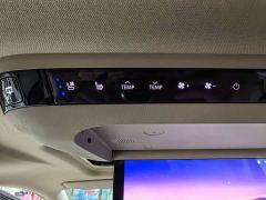 Buick GL8 New Energy Lusang Respect Edition - photo 14