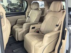 Buick GL8 New Energy Lusang Respect Edition - photo 9