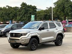 Tank 400 New Energy Hi4-T Urban Edition - фото 1