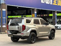 Tank 400 New Energy Hi4-T Urban Edition - фото 19