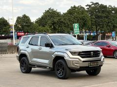 Tank 400 New Energy Hi4-T Urban Edition - фото 3