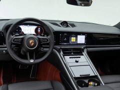 Porsche Panamera 2.9T - photo 12