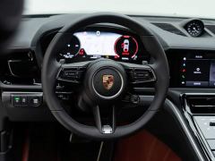 Porsche Panamera 2.9T - photo 13
