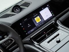 Porsche Panamera 2.9T - photo 14