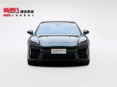 Porsche Panamera 2.9T - photo 2