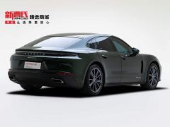 Porsche Panamera 2.9T - photo 3