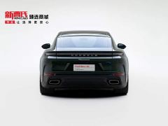 Porsche Panamera 2.9T - photo 4