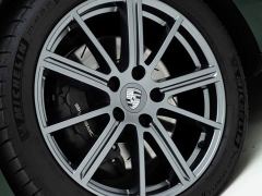 Porsche Panamera 2.9T - photo 5