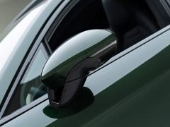 Porsche Panamera 2.9T - photo 6
