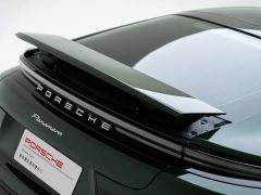 Porsche Panamera 2.9T - photo 7