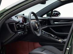 Porsche Panamera 2.9T - photo 9