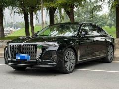 FAW Hongqi H9 2.0T 2WD Qixiang Luxury Business Edition 5-seater - photo 1