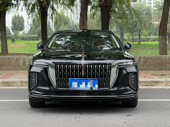 FAW Hongqi H9 2.0T 2WD Qixiang Luxury Business Edition 5-seater - photo 2