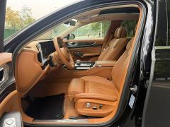 FAW Hongqi H9 2.0T 2WD Qixiang Luxury Business Edition 5-seater - photo 3