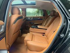 FAW Hongqi H9 2.0T 2WD Qixiang Luxury Business Edition 5-seater - photo 5