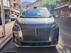Great Wall WEY Shanshan New Energy Four-Wheel Drive Shanshan 7 - фото 1