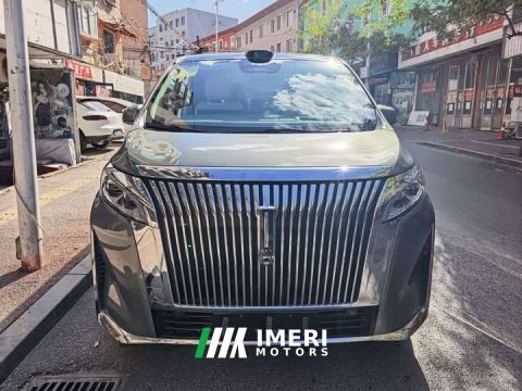 2026 Great Wall WEY Shanshan New Energy Four-Wheel Drive Shanshan 7 - автомобиль из Китая