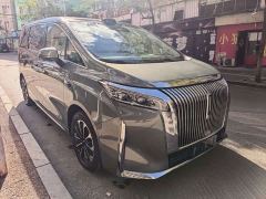 Great Wall WEY Shanshan New Energy Four-Wheel Drive Shanshan 7 - фото 2