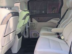 Great Wall WEY Shanshan New Energy Four-Wheel Drive Shanshan 7 - фото 3