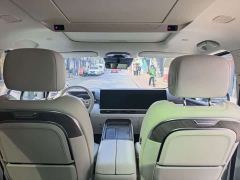 Great Wall WEY Shanshan New Energy Four-Wheel Drive Shanshan 7 - фото 4
