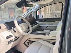 Great Wall WEY Shanshan New Energy Four-Wheel Drive Shanshan 7 - фото 5