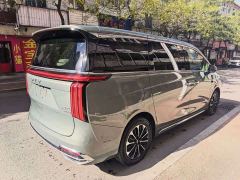 Great Wall WEY Shanshan New Energy Four-Wheel Drive Shanshan 7 - фото 7
