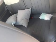 Geely Panda Mini 210km Vitality Edition - photo 11
