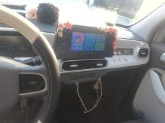 Geely Panda Mini 210km Vitality Edition - photo 13