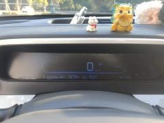 Geely Panda Mini 210km Vitality Edition - photo 14