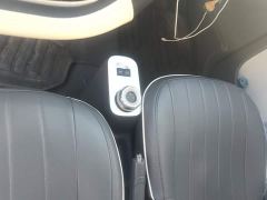 Geely Panda Mini 210km Vitality Edition - photo 16