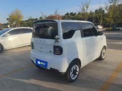 Geely Panda Mini 210km Vitality Edition - photo 3