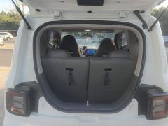 Geely Panda Mini 210km Vitality Edition - photo 4