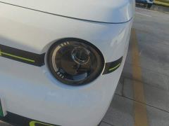 Geely Panda Mini 210km Vitality Edition - photo 5