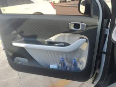 Geely Panda Mini 210km Vitality Edition - photo 7