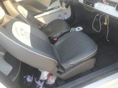 Geely Panda Mini 210km Vitality Edition - photo 8