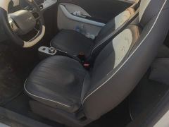 Geely Panda Mini 210km Vitality Edition - photo 9