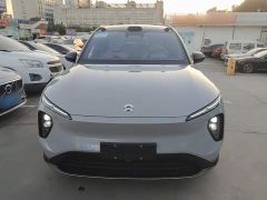 NIO ES6 75kWh - photo 2