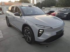 NIO ES6 75kWh - photo 3