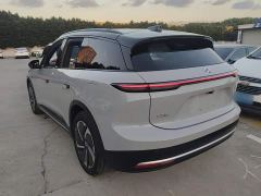 NIO ES6 75kWh - photo 4