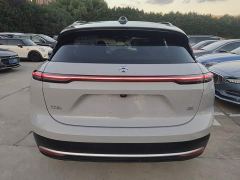 NIO ES6 75kWh - photo 5