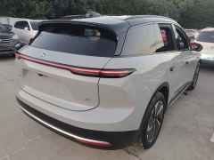 NIO ES6 75kWh - photo 6