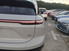 NIO ES6 75kWh - photo 7