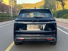 FAW Red Flag HS7 PHEV 2.0T PHEV AWD 2 Million Units Anniversary Edition 6-Seater - фото 10
