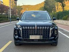 FAW Red Flag HS7 PHEV 2.0T PHEV AWD 2 Million Units Anniversary Edition 6-Seater - фото 3