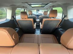 FAW Red Flag HS7 PHEV 2.0T PHEV AWD 2 Million Units Anniversary Edition 6-Seater - фото 4