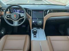 FAW Red Flag HS7 PHEV 2.0T PHEV AWD 2 Million Units Anniversary Edition 6-Seater - фото 5